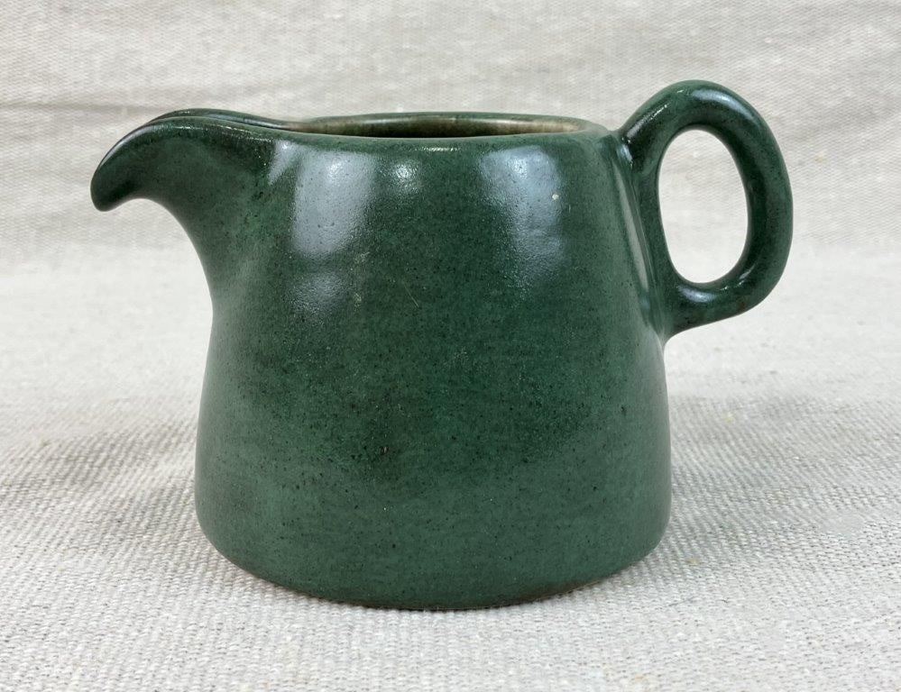 Gabriel Pasadena Studio Pottery Creamer - 2