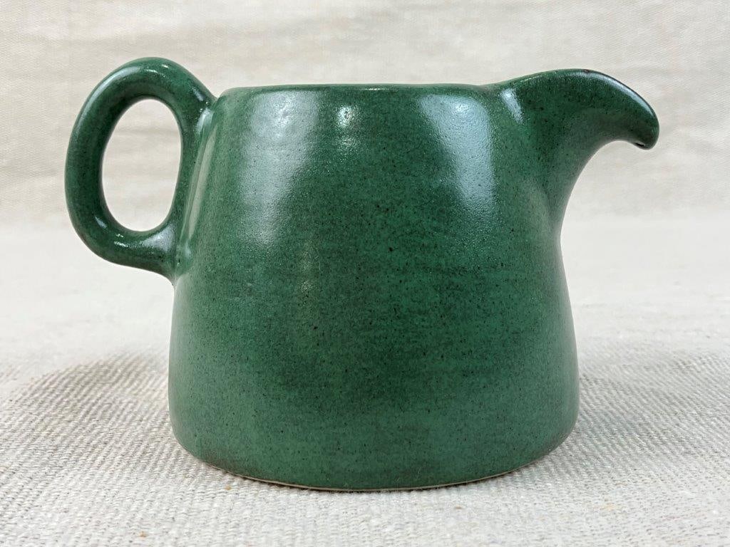 Gabriel Pasadena Studio Pottery Creamer - 5
