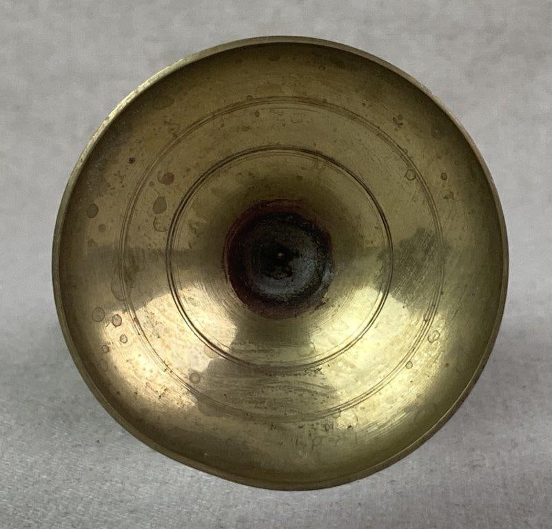 Assorted Brass Decor Lot - 18