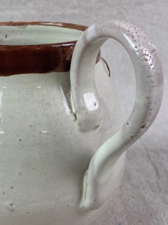 Folk Art Face Mug - 6