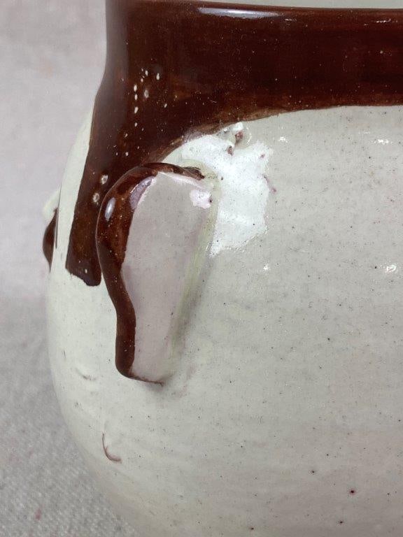 Folk Art Face Mug - 7