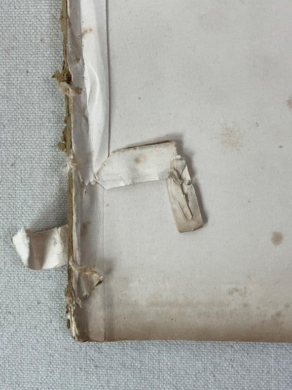 Ten Folio Engravings after William Hogarth - 4