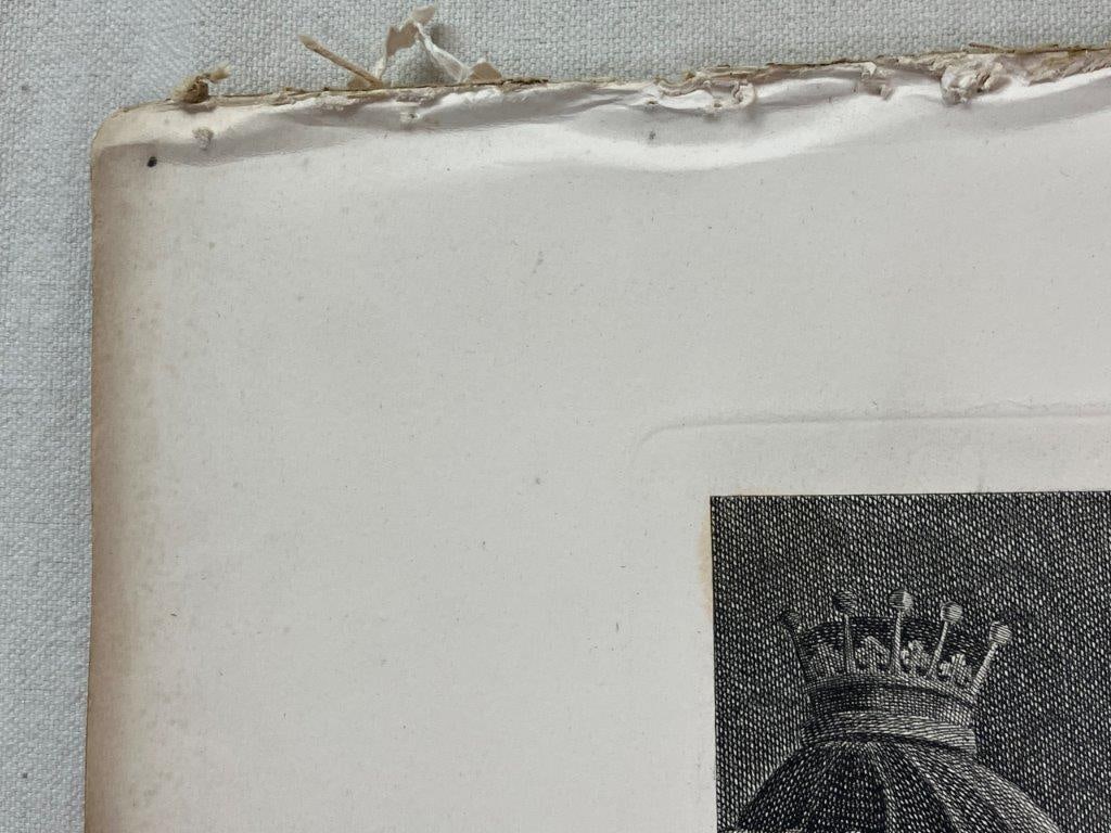 Eight Folio Including A Rake's Progress Engravings after William Hogarth - 5