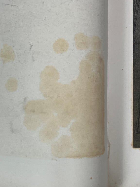 Eight Folio Including A Rake's Progress Engravings after William Hogarth - 9