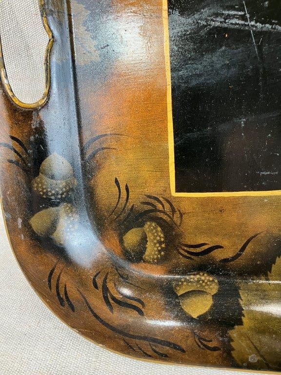 Wilton RWP Pewter Serving Platter - 2