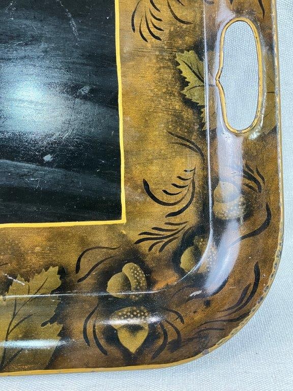 Wilton RWP Pewter Serving Platter - 3