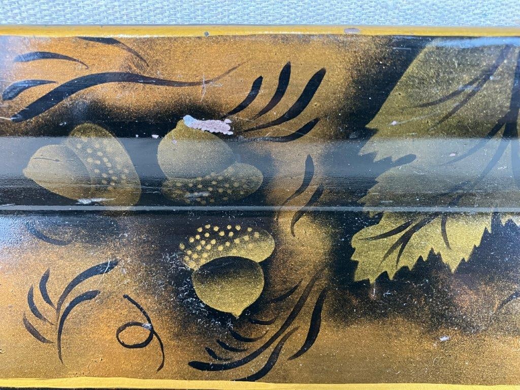 Wilton RWP Pewter Serving Platter - 4