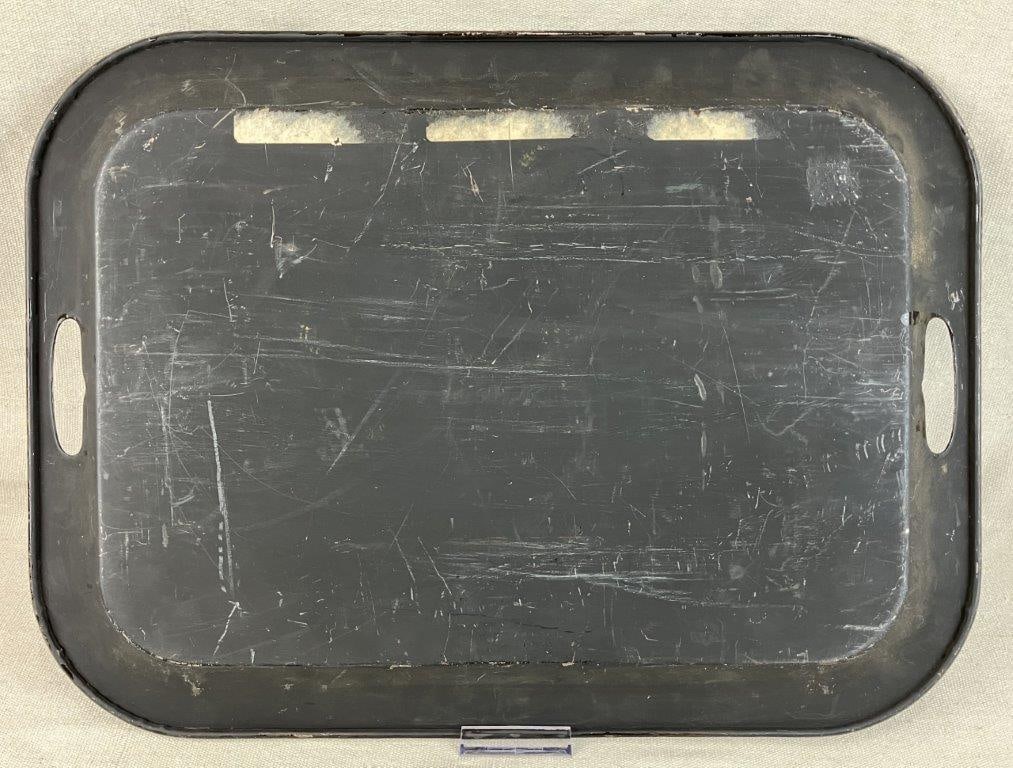 Wilton RWP Pewter Serving Platter - 5