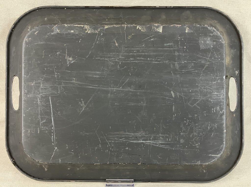 Wilton RWP Pewter Serving Platter - 6