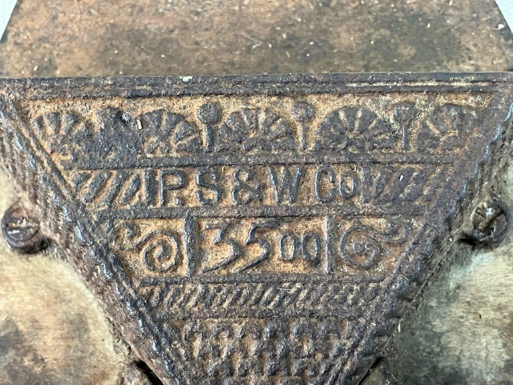 Peck, Stow, and Wilcox Coffee Grinder - 4