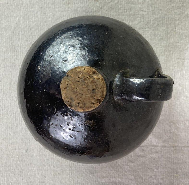 Antique Stoneware Jug - 2