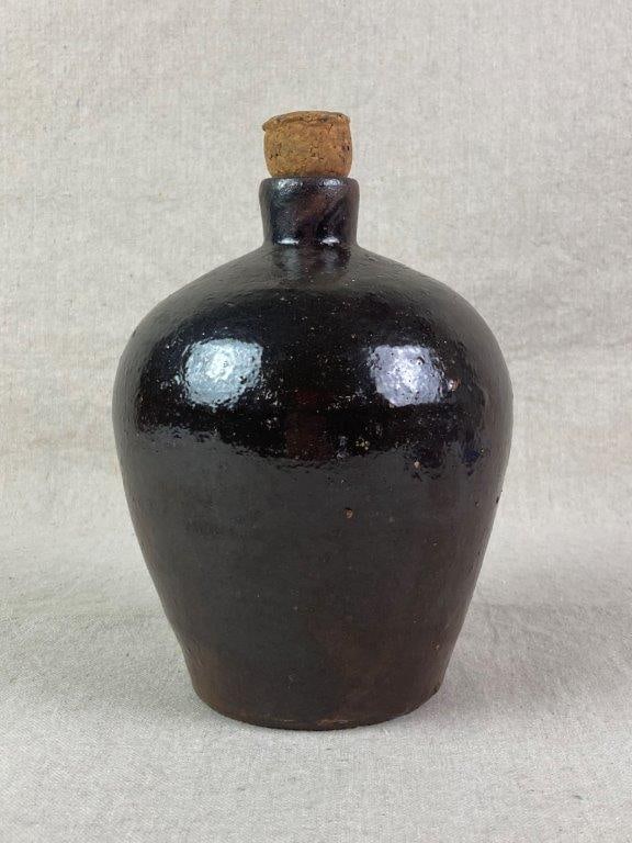 Antique Stoneware Jug - 3