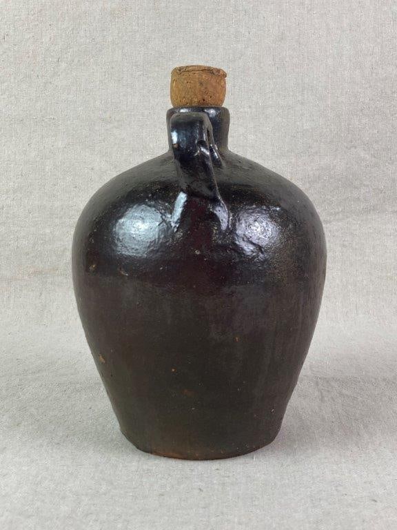 Antique Stoneware Jug - 5