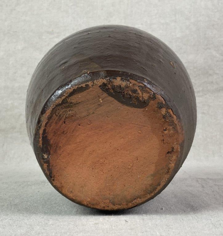 Antique Stoneware Jug - 7