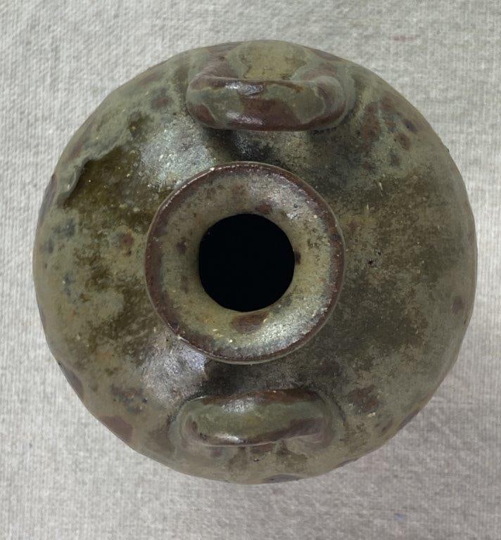 Studio Pottery Jug - 2