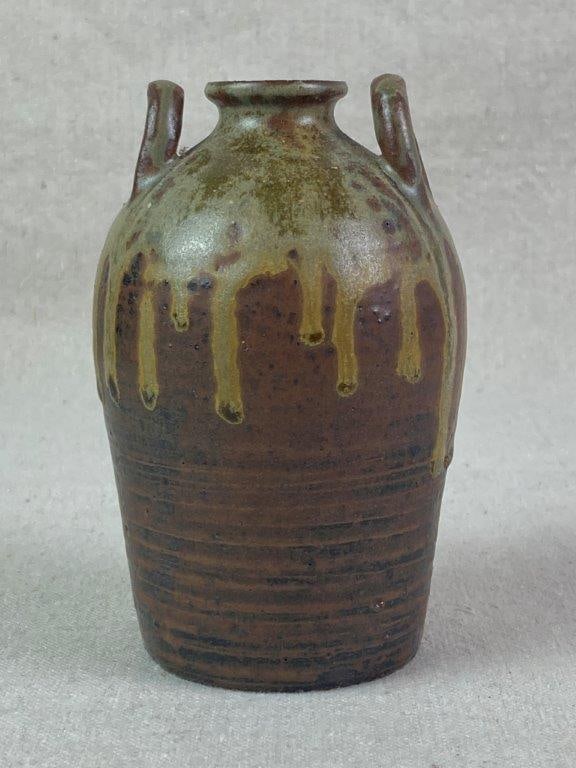 Studio Pottery Jug - 5