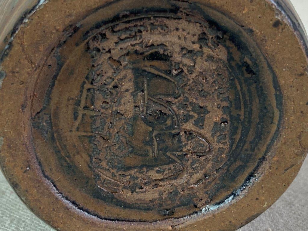 Studio Pottery Jug - 8