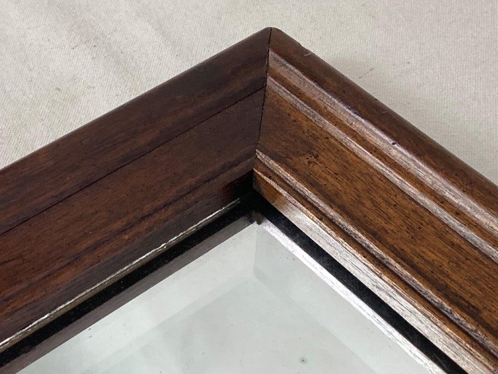 Mahogany Mirror - 3