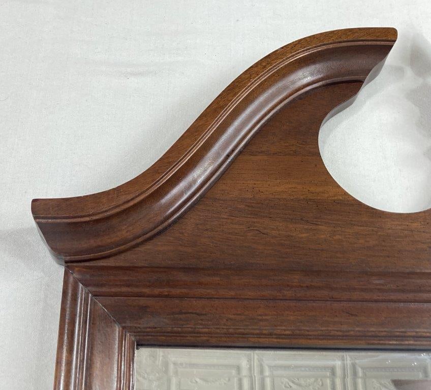 Mahogany Mirror - 5