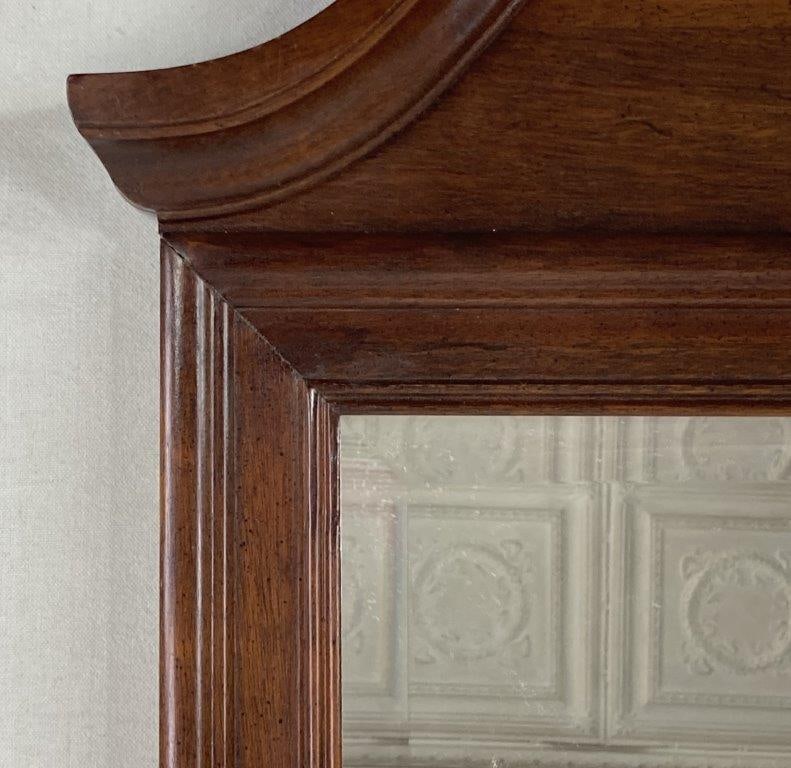 Mahogany Mirror - 6