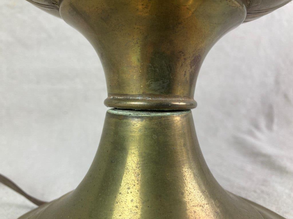 Aladdin Table Lamp - 2