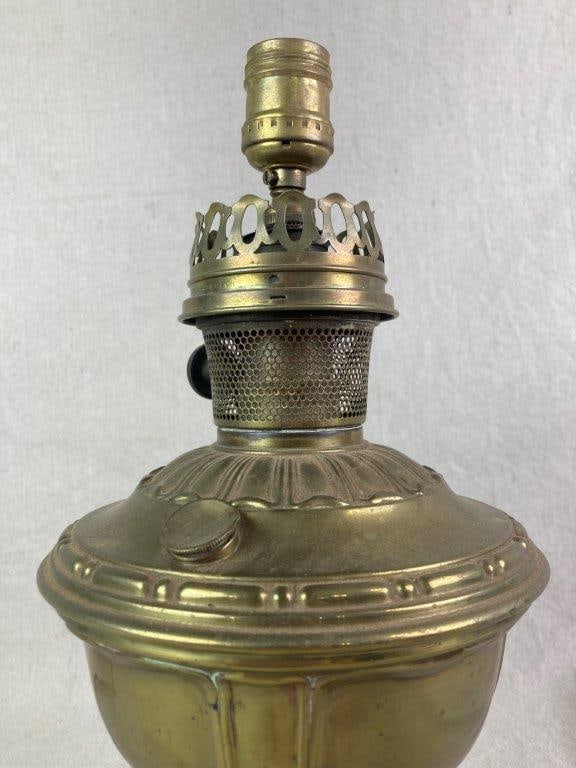 Aladdin Table Lamp - 3