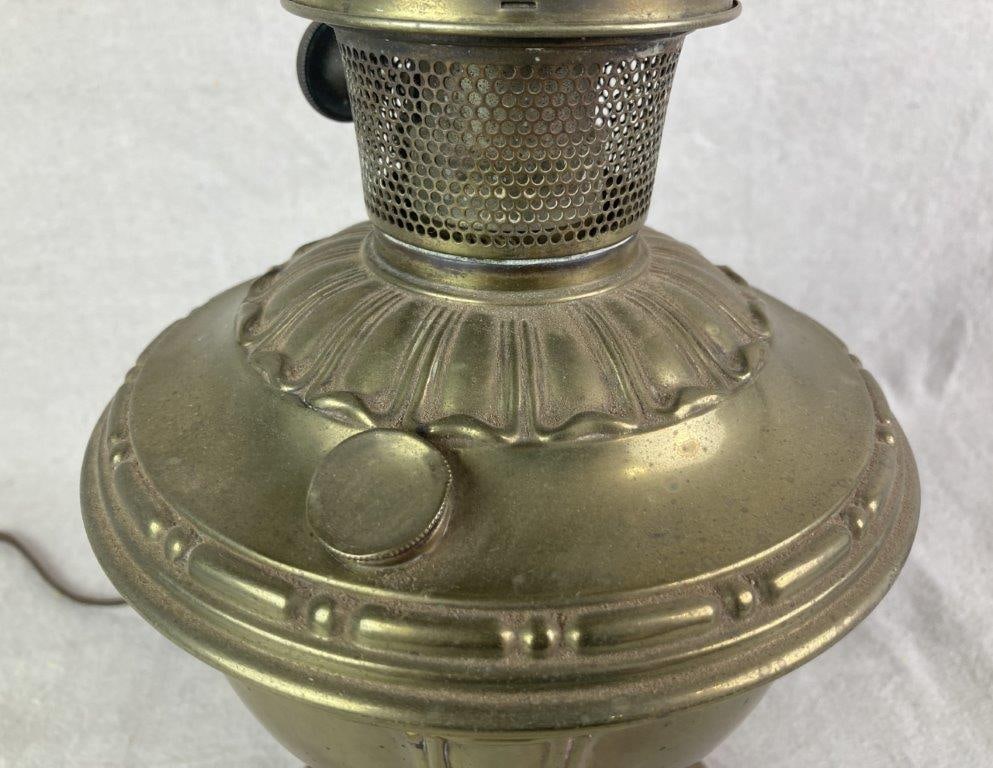 Aladdin Table Lamp - 4