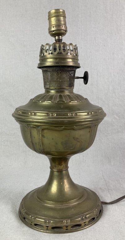 Aladdin Table Lamp - 5