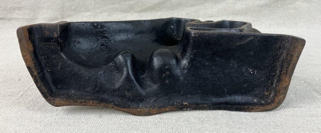 Cast Iron Scottish Terrier Doorstop - 7