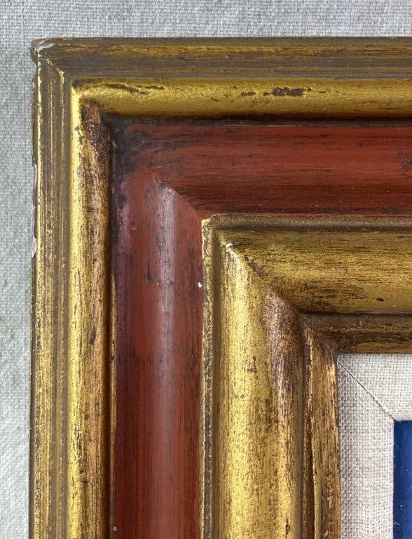 Collage by Theo Sable - 3