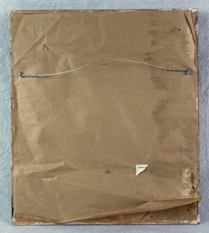 Collage by Theo Sable - 4