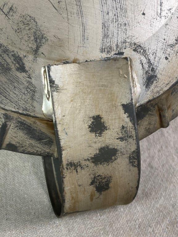 Tin Wall Sconces - 7