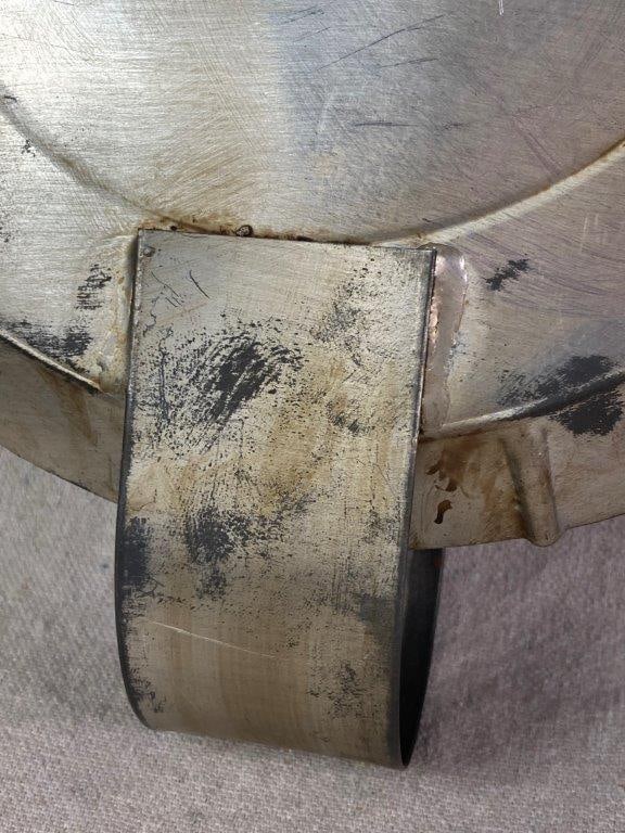 Tin Wall Sconces - 8