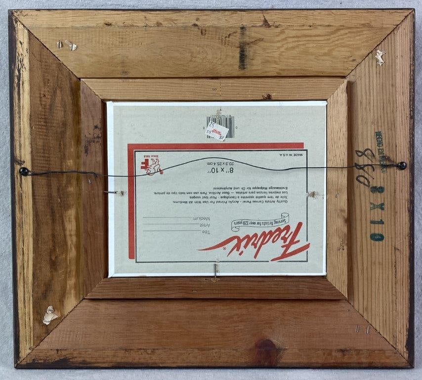 Collage by Theo Sable - 6