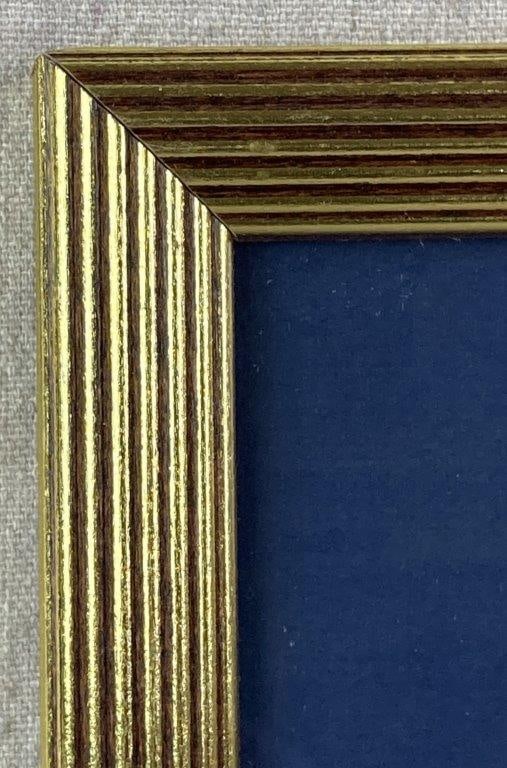 Mixed Media Collage by Theo Sable - 6