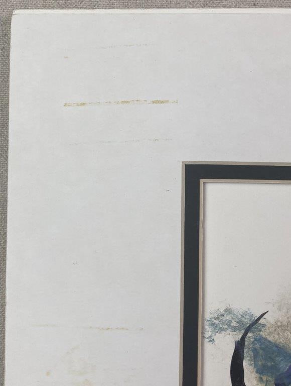 Abstract Acrylic Painting by Theo Sable - 5