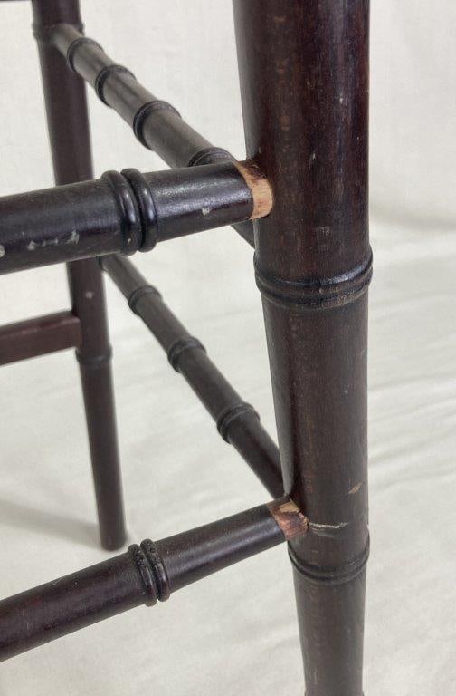 Chiavari Bar Stools - 12