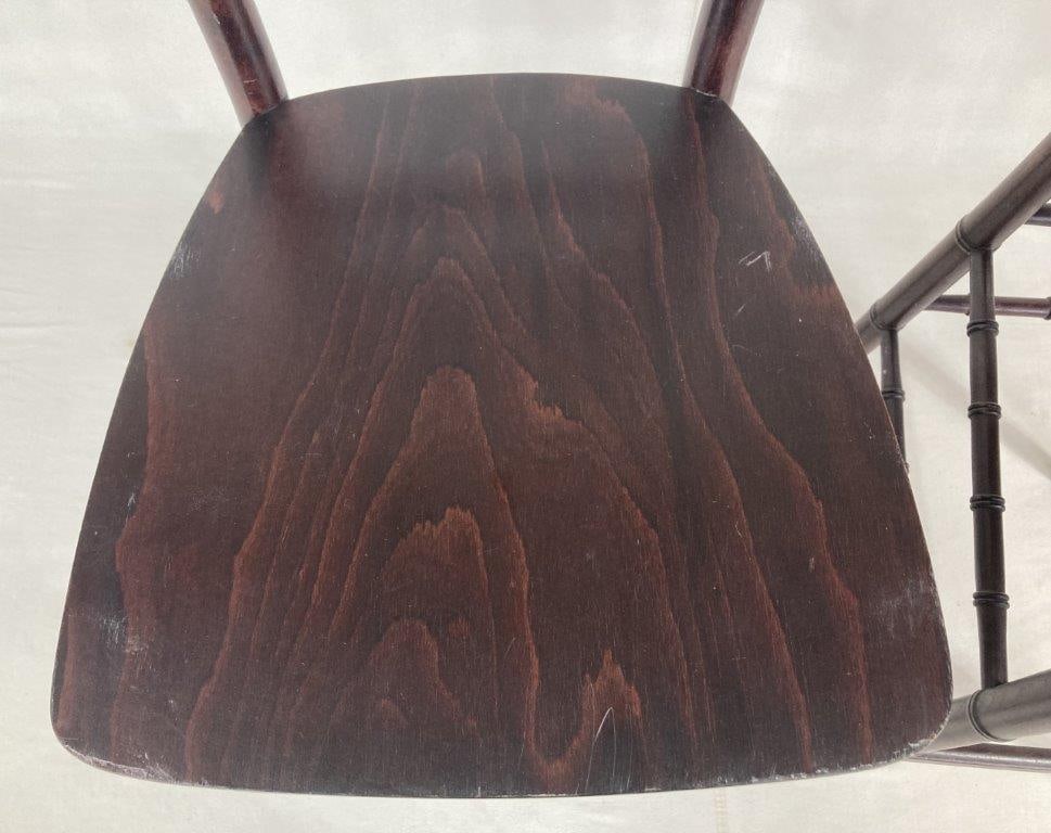 Chiavari Bar Stools - 15