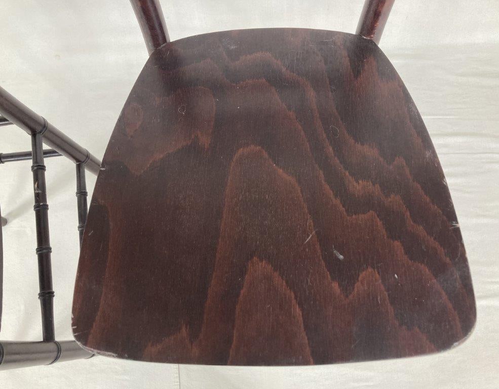 Chiavari Bar Stools - 17