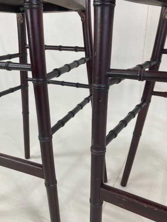 Chiavari Bar Stools - 20