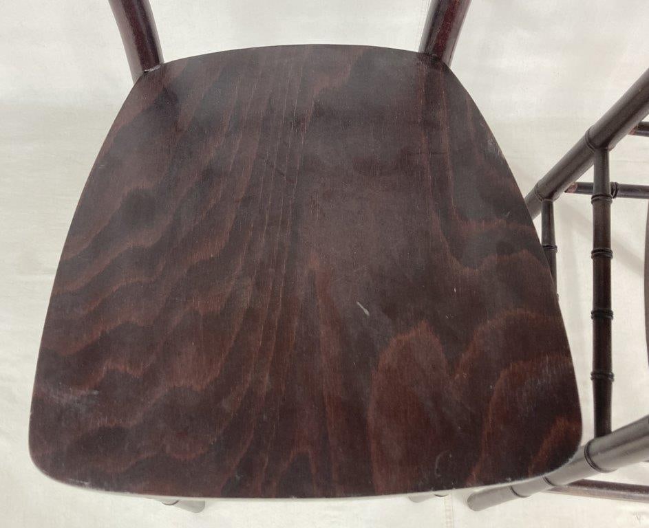 Chiavari Bar Stools - 3