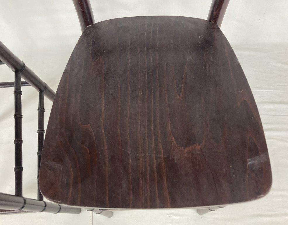 Chiavari Bar Stools - 5