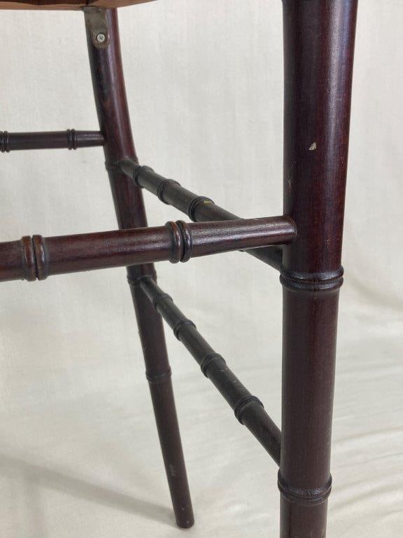 Chiavari Bar Stools - 8