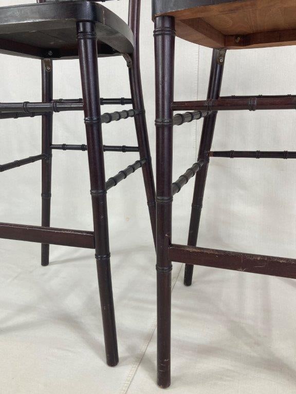 Chiavari Bar Stools - 9