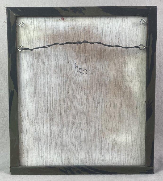 Bullets Mixed Media Sculpture by Theo Sable - 5