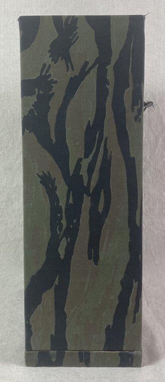 Bullets Mixed Media Sculpture by Theo Sable - 6