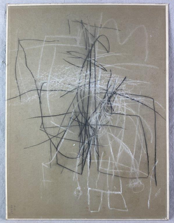 Sleeping Couple Oil Painting by Theo Sable - 6