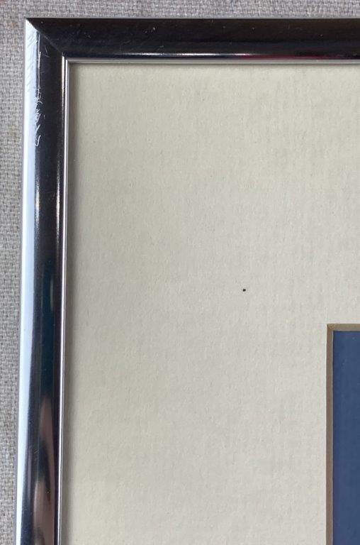 Abstract Figural Oil Painting by Theo Sable - 5