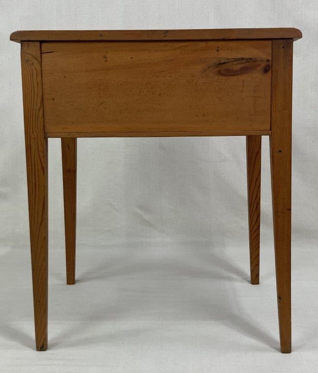Child's Slant Top Desk - 10