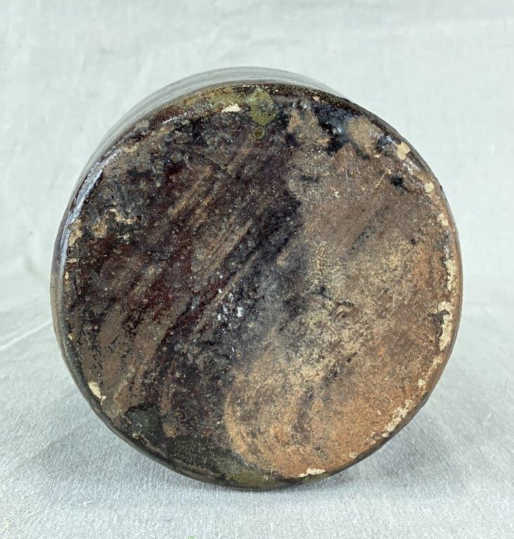 Small Stoneware Jug - 11